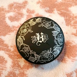 Kat Von D powder foundation